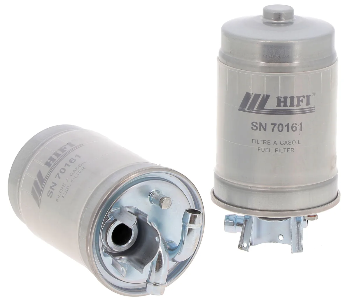 SN70161 Hifi Filter