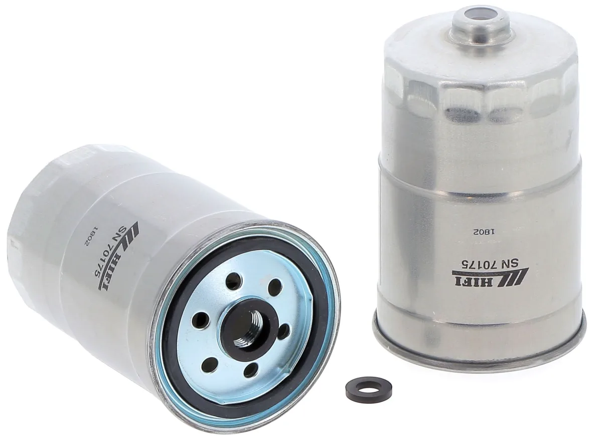 SN70175 Hifi Filter