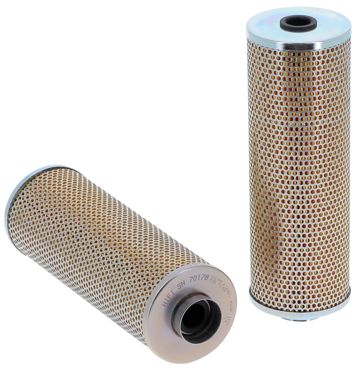 SN70178 Hifi Filter