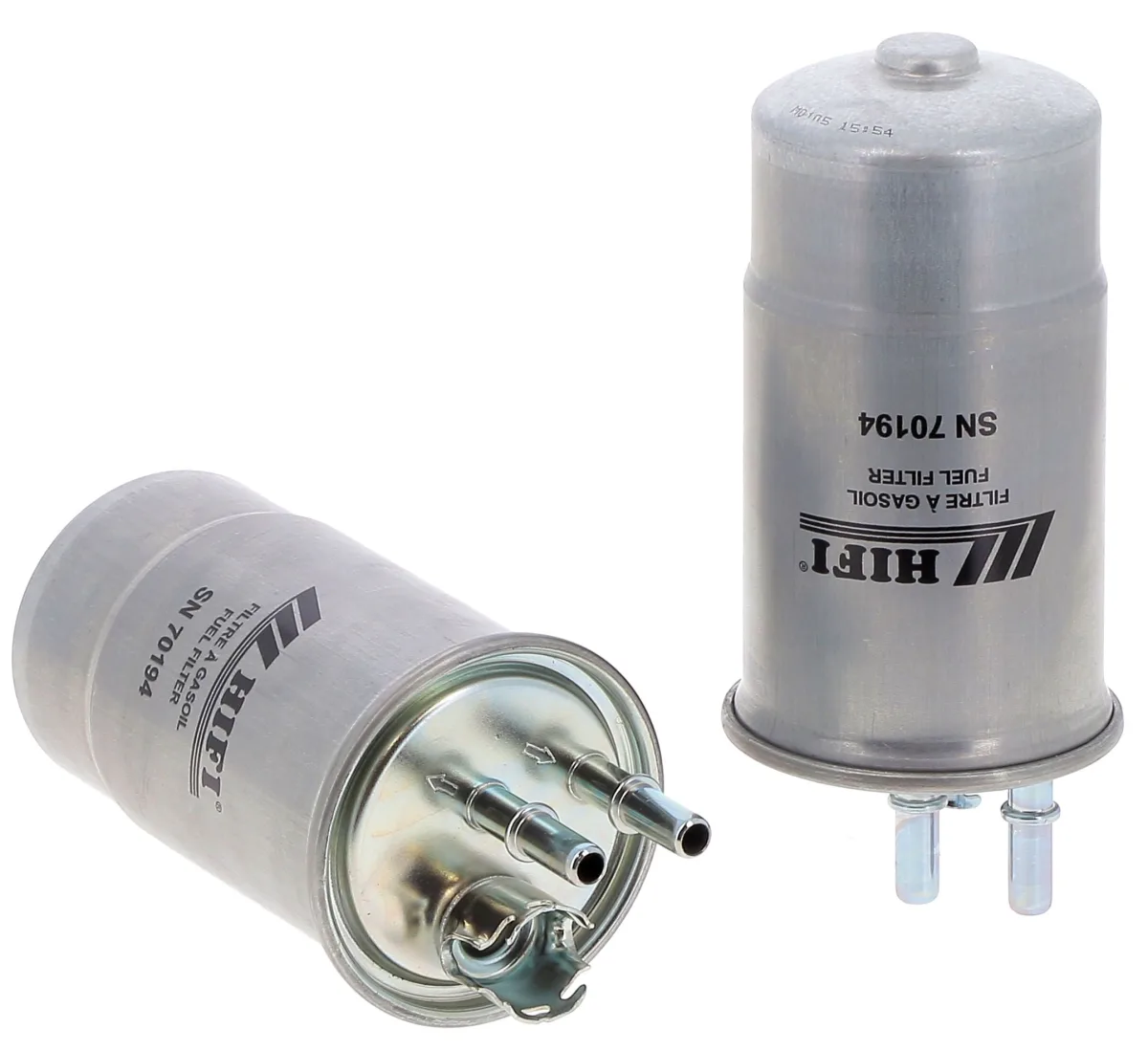SN70194 Hifi Filter