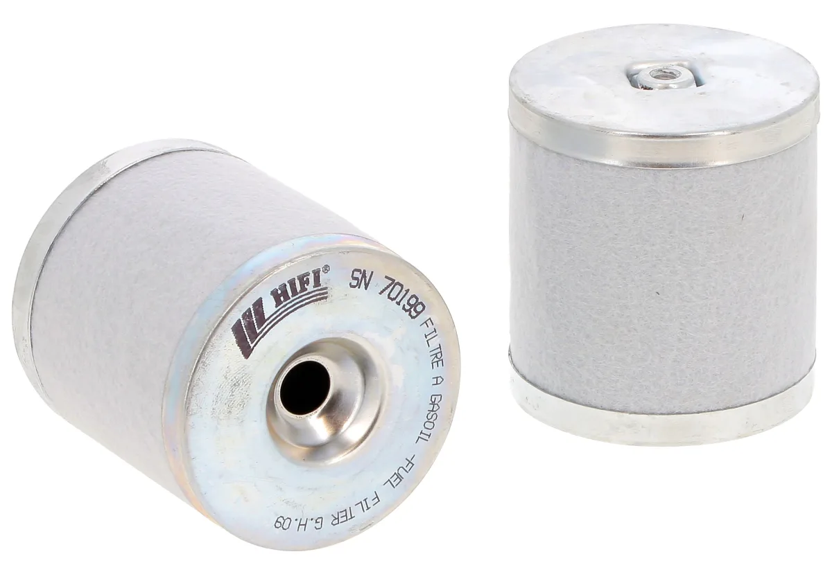 SN70199 Hifi Filter