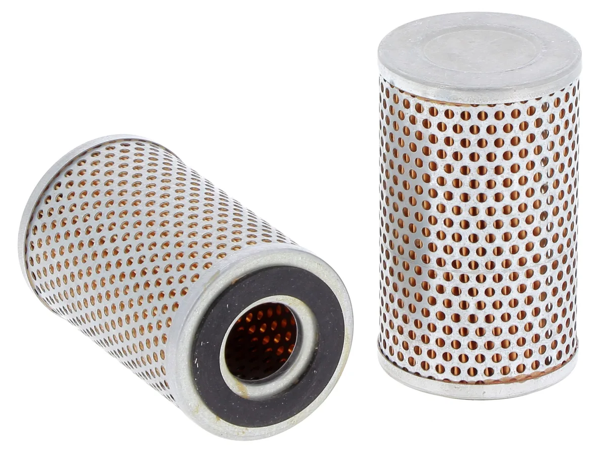 SN70213 Hifi Filter