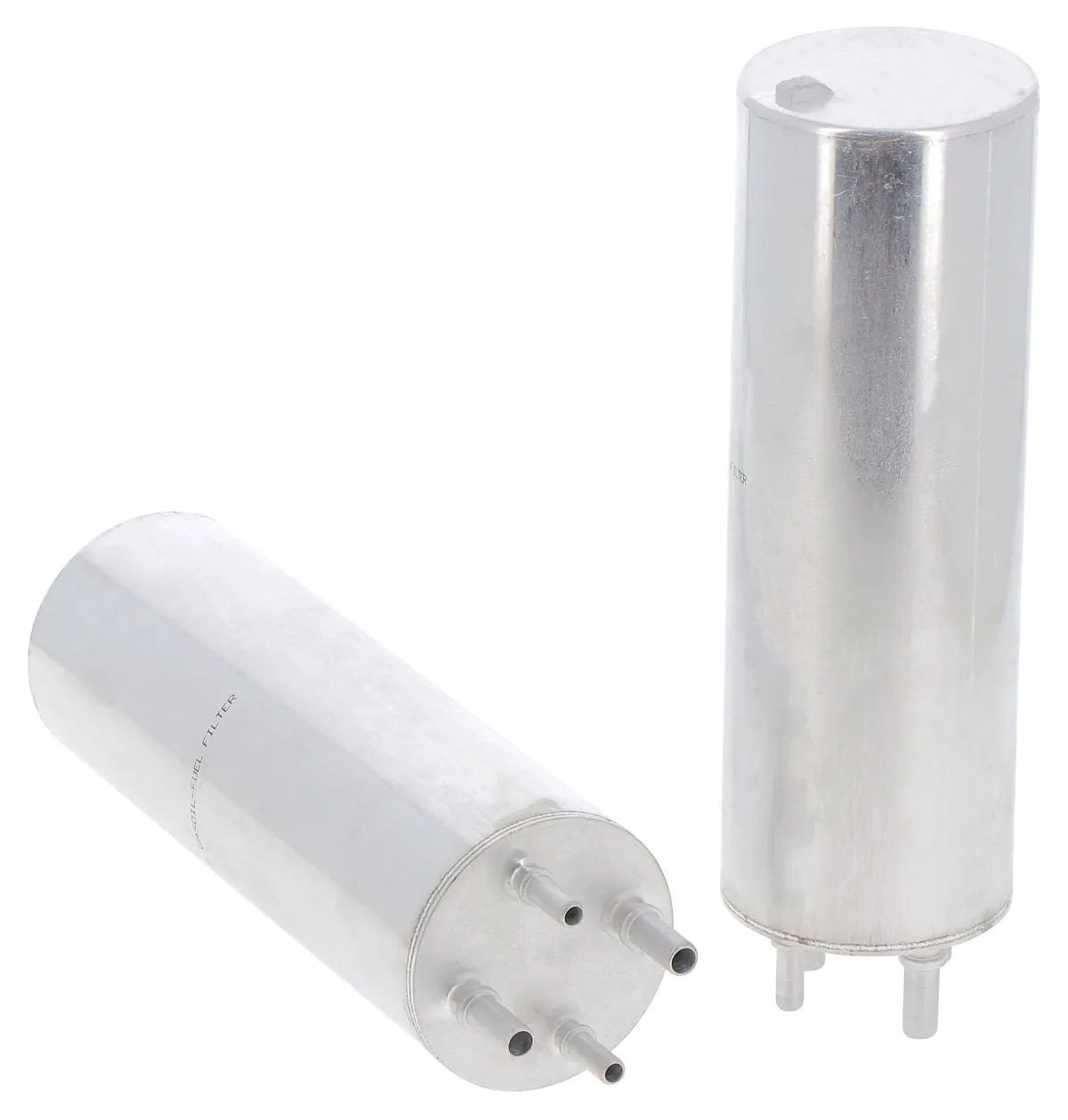 SN70218 Hifi Filter