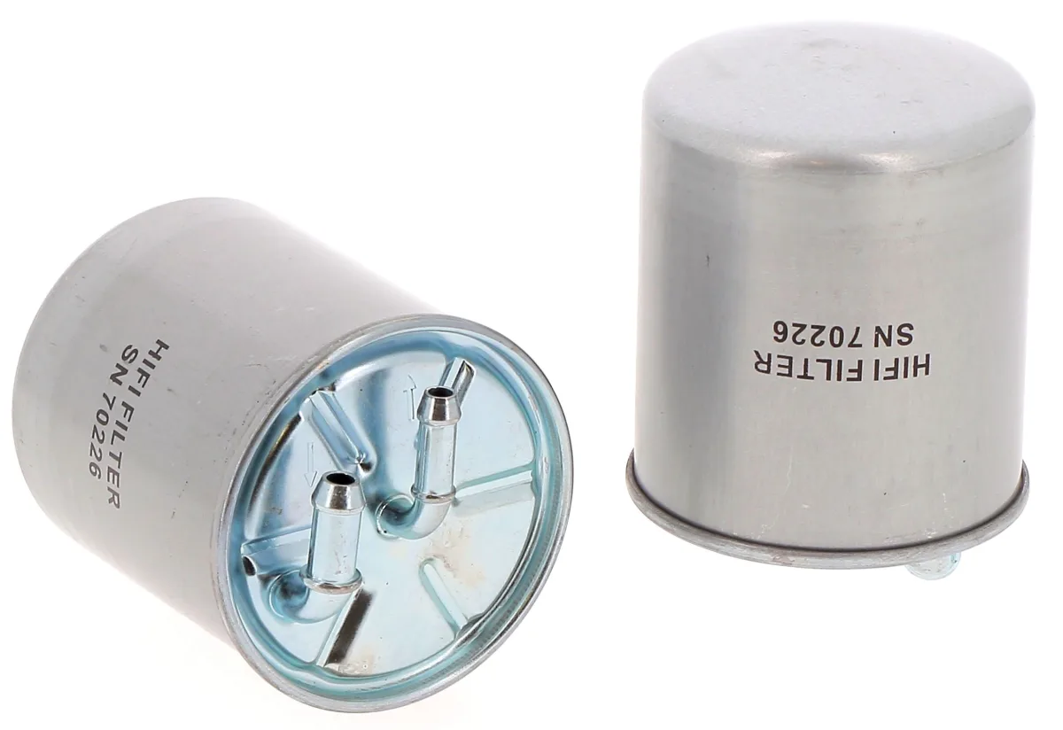 SN70226 Hifi Filter