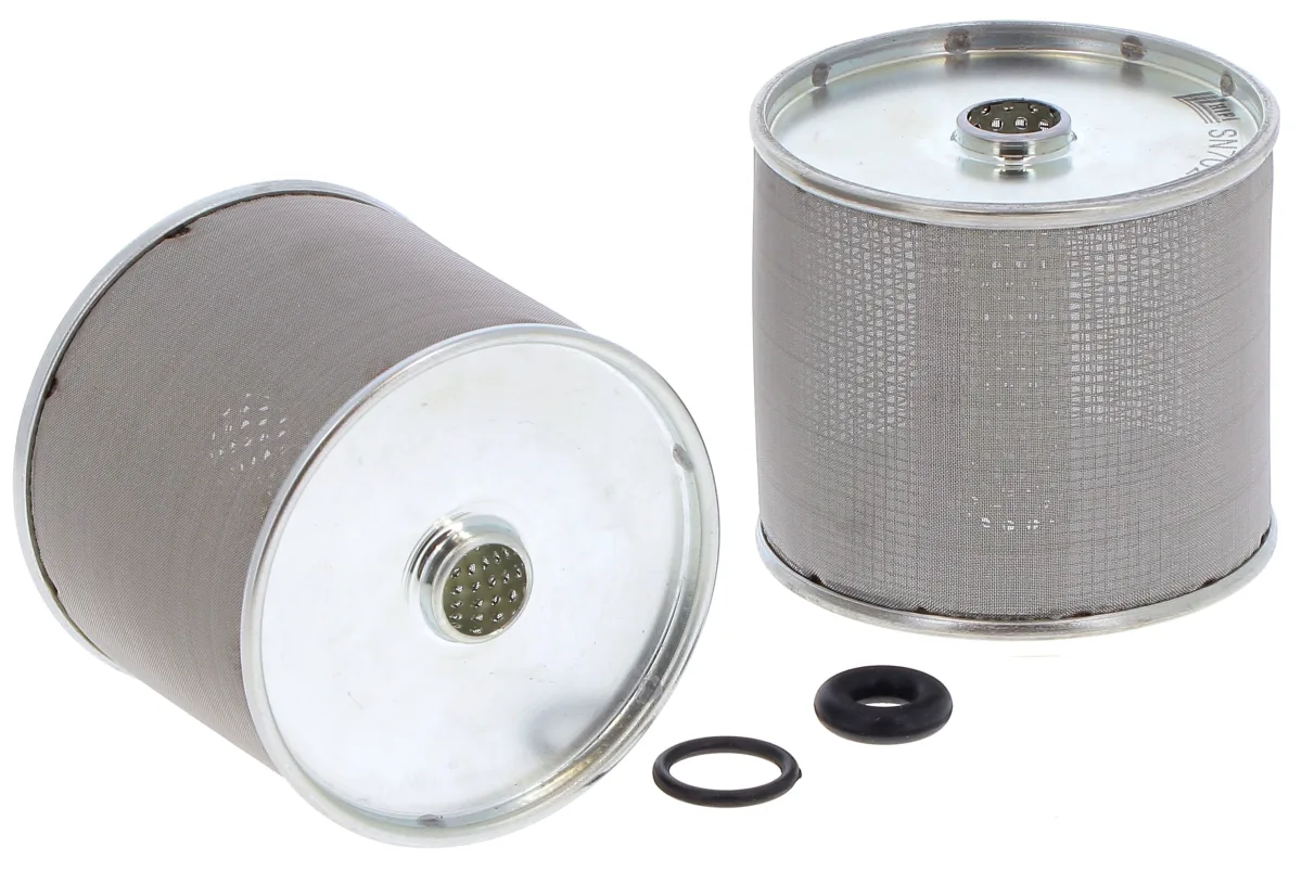 SN70230 Hifi Filter