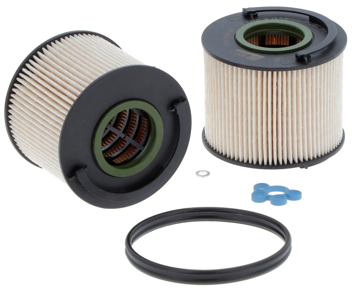 SN70250 Hifi Filter