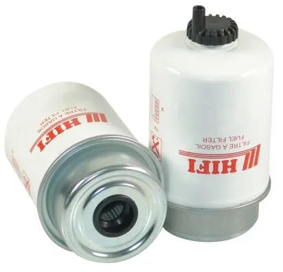 SN70276 Hifi Filter