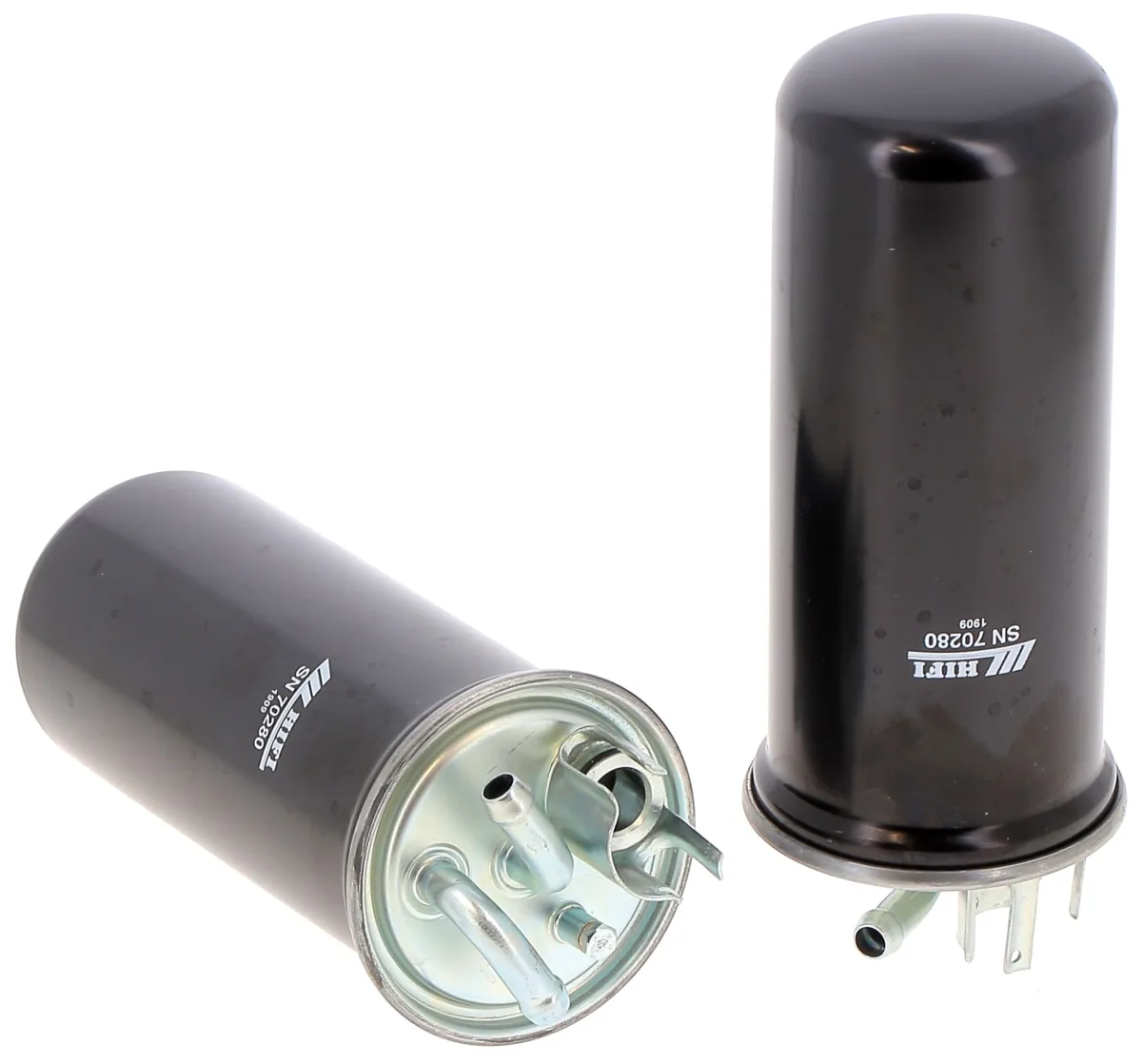 SN70280 Hifi Filter