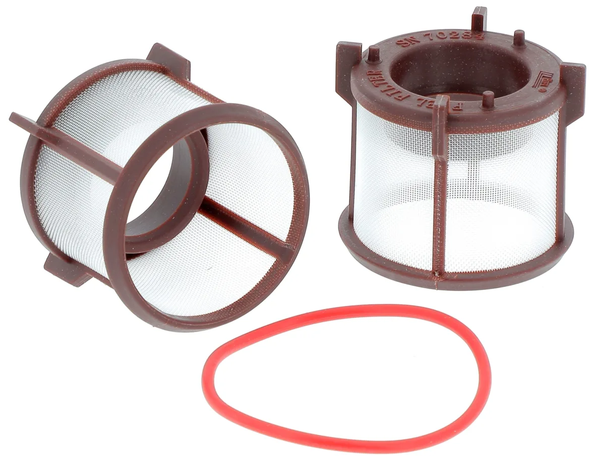 SN70284 Hifi Filter