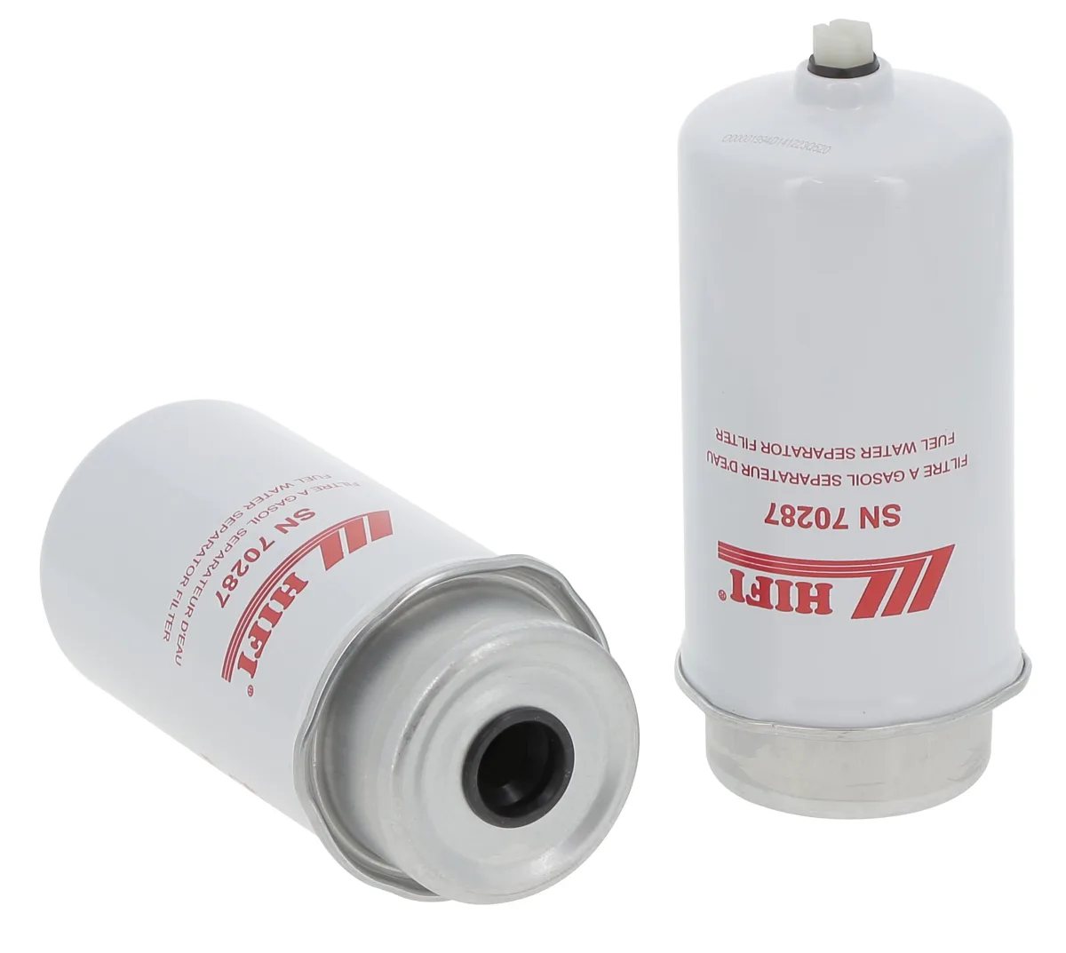 SN70287 Hifi Filter