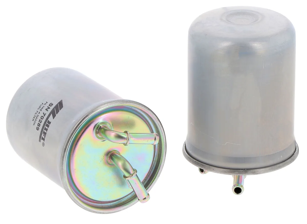 SN70289 Hifi Filter