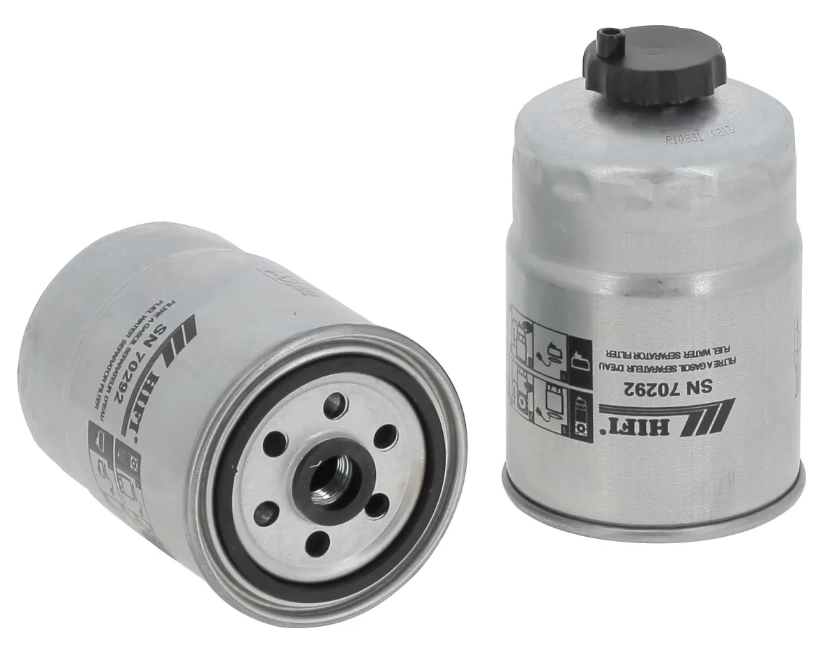 SN70292 Hifi Filter