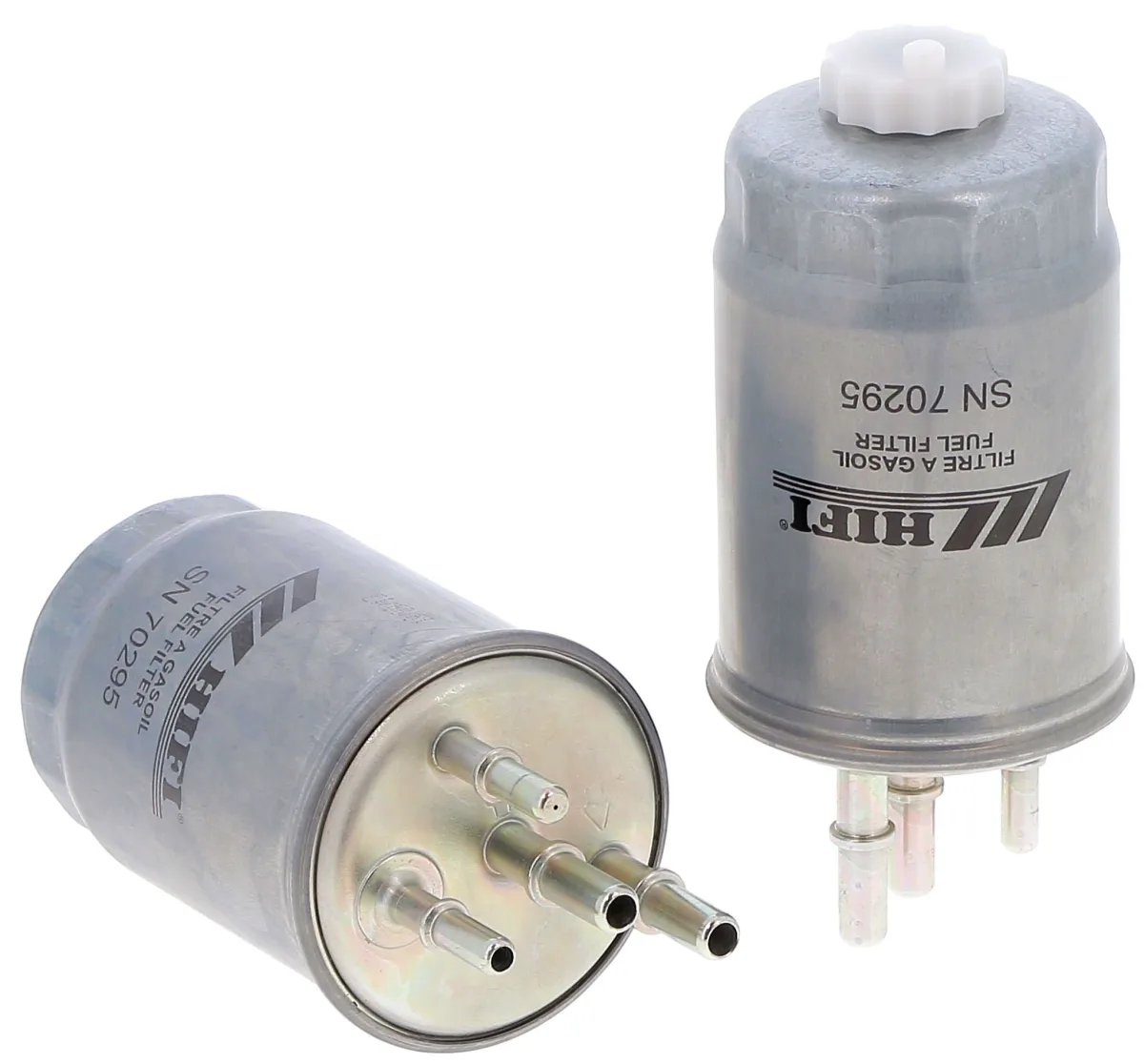 SN70295 Hifi Filter