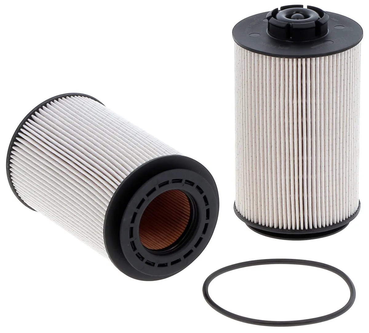 SN70296 Hifi Filter