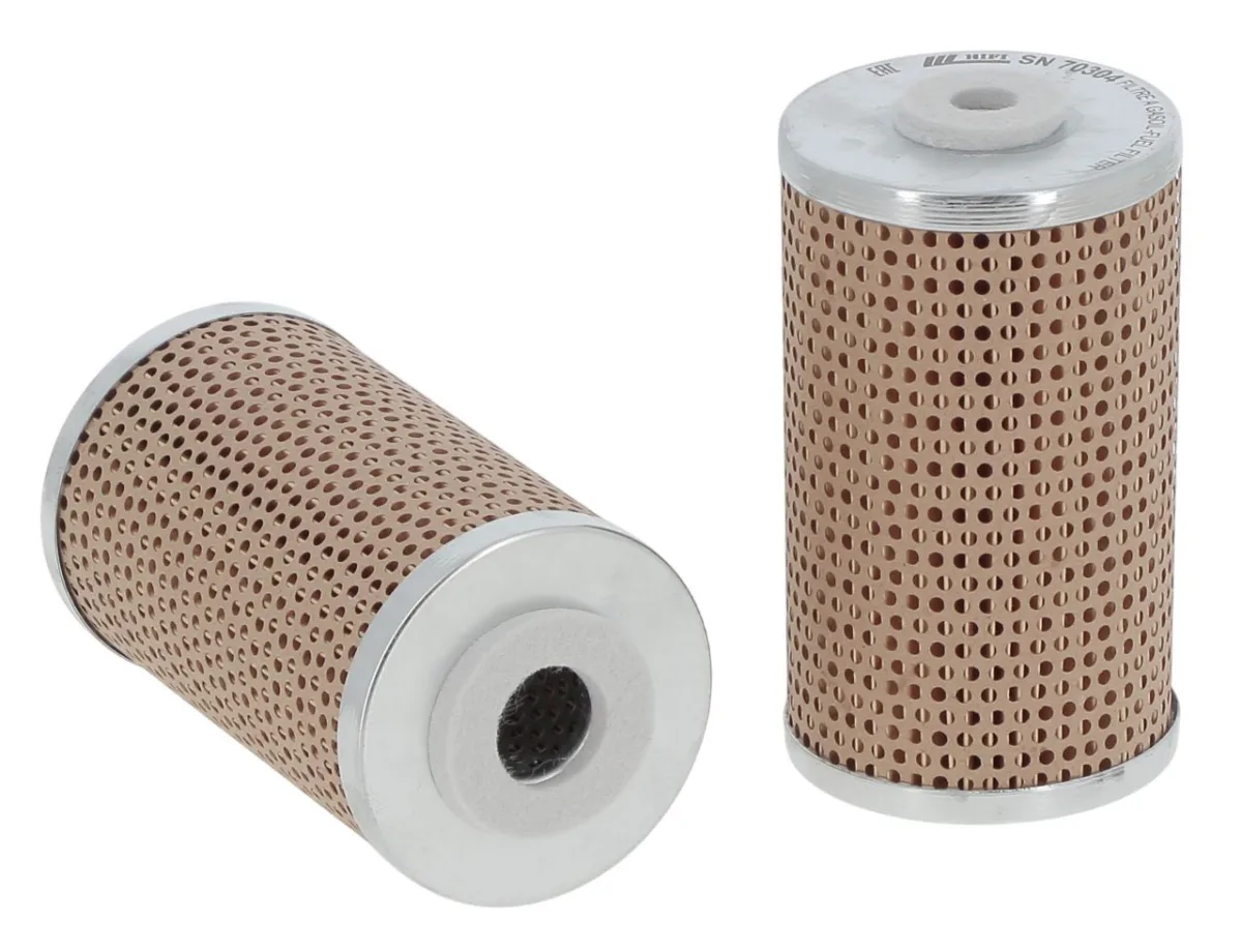 SN70304 Hifi Filter