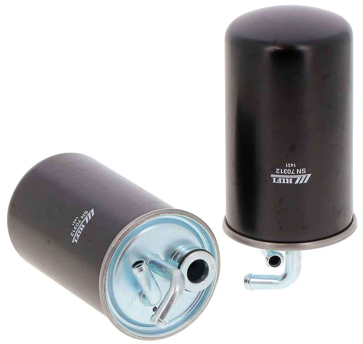 SN70312 Hifi Filter