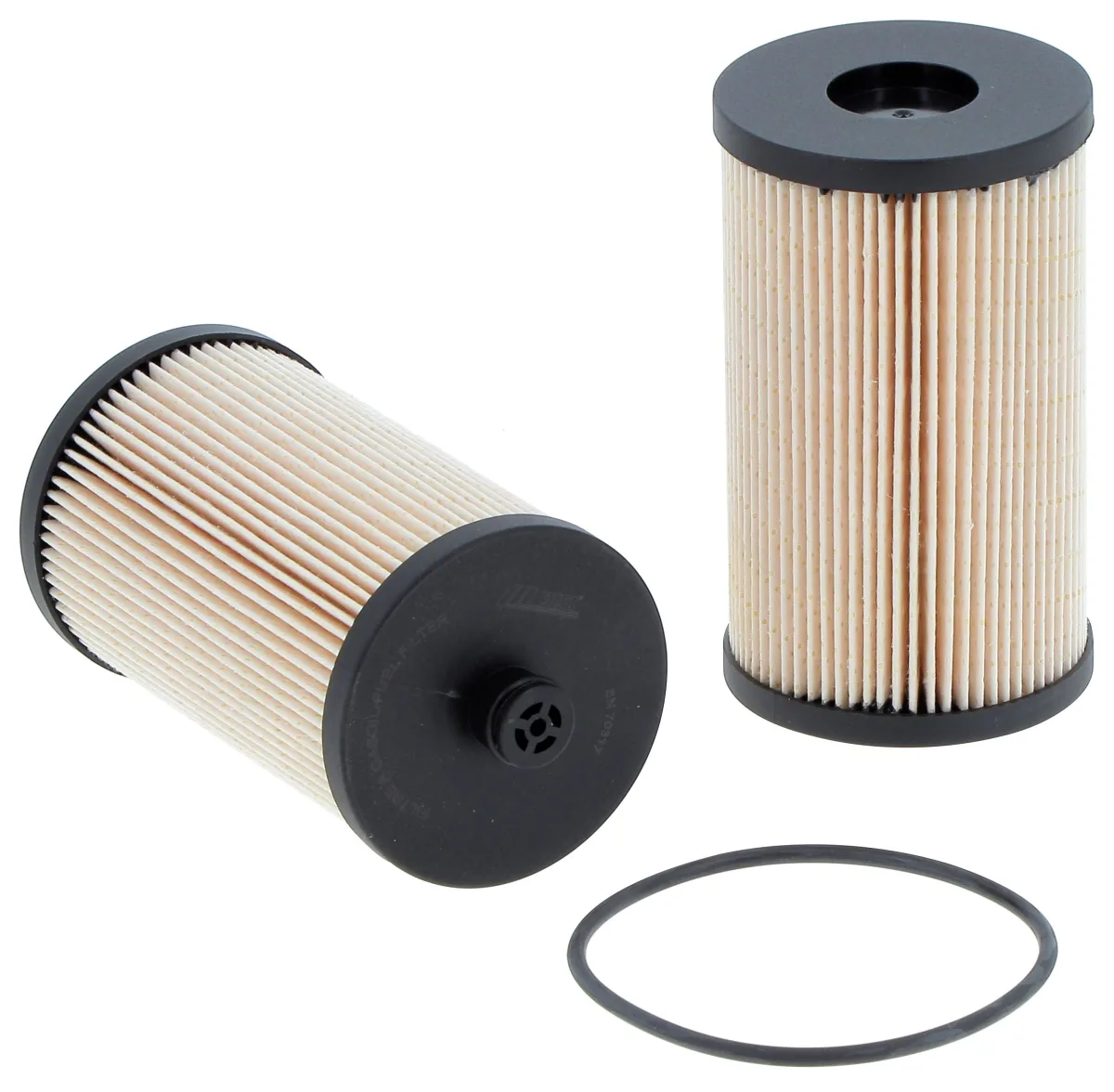 SN70317 Hifi Filter