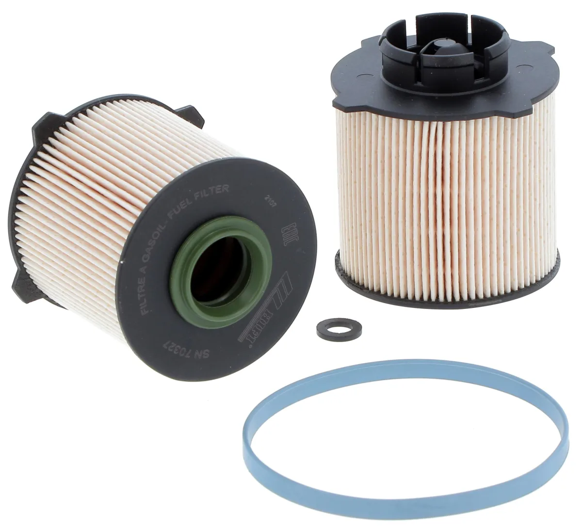 SN70327 Hifi Filter