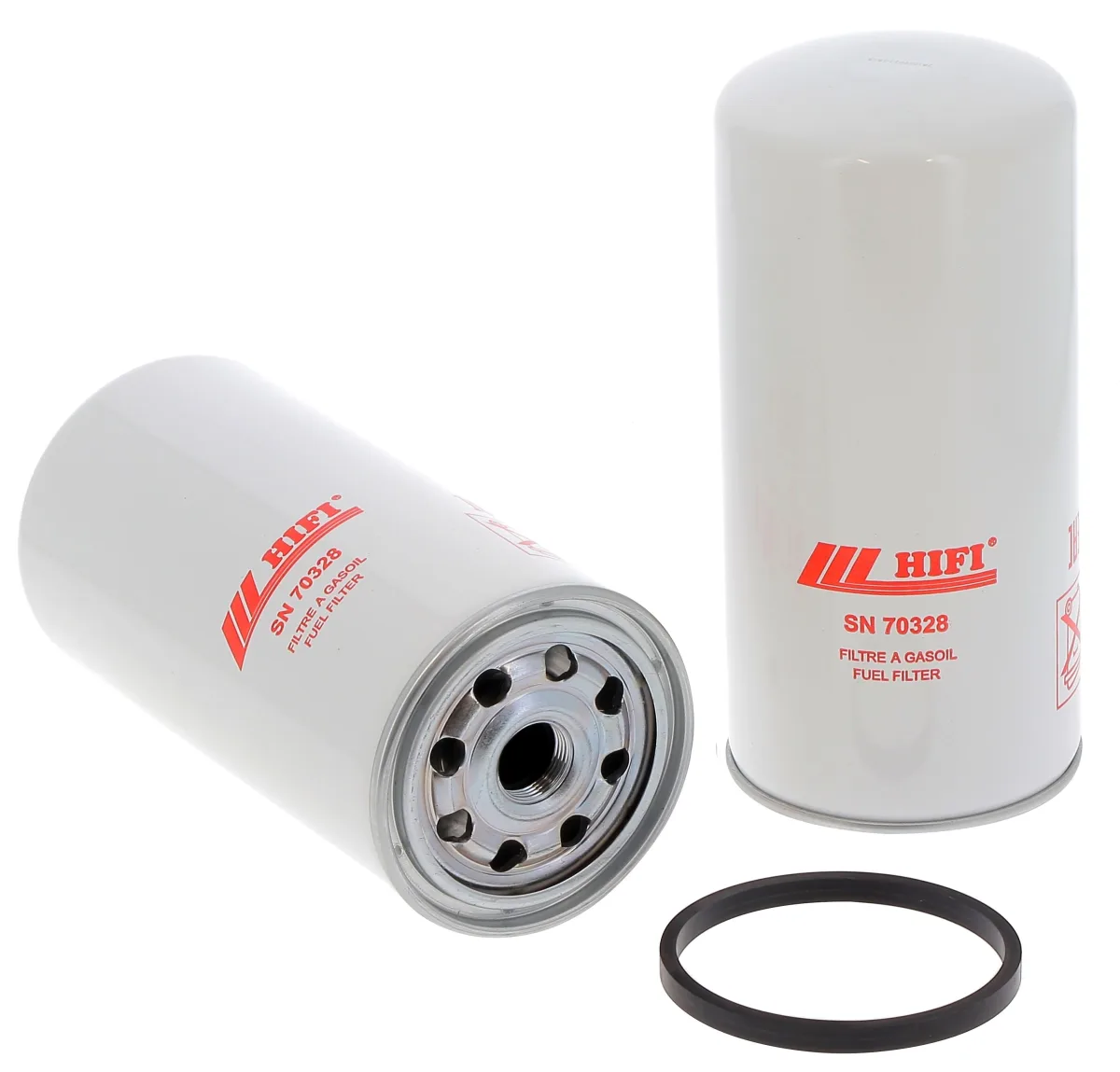 SN70328 Hifi Filter