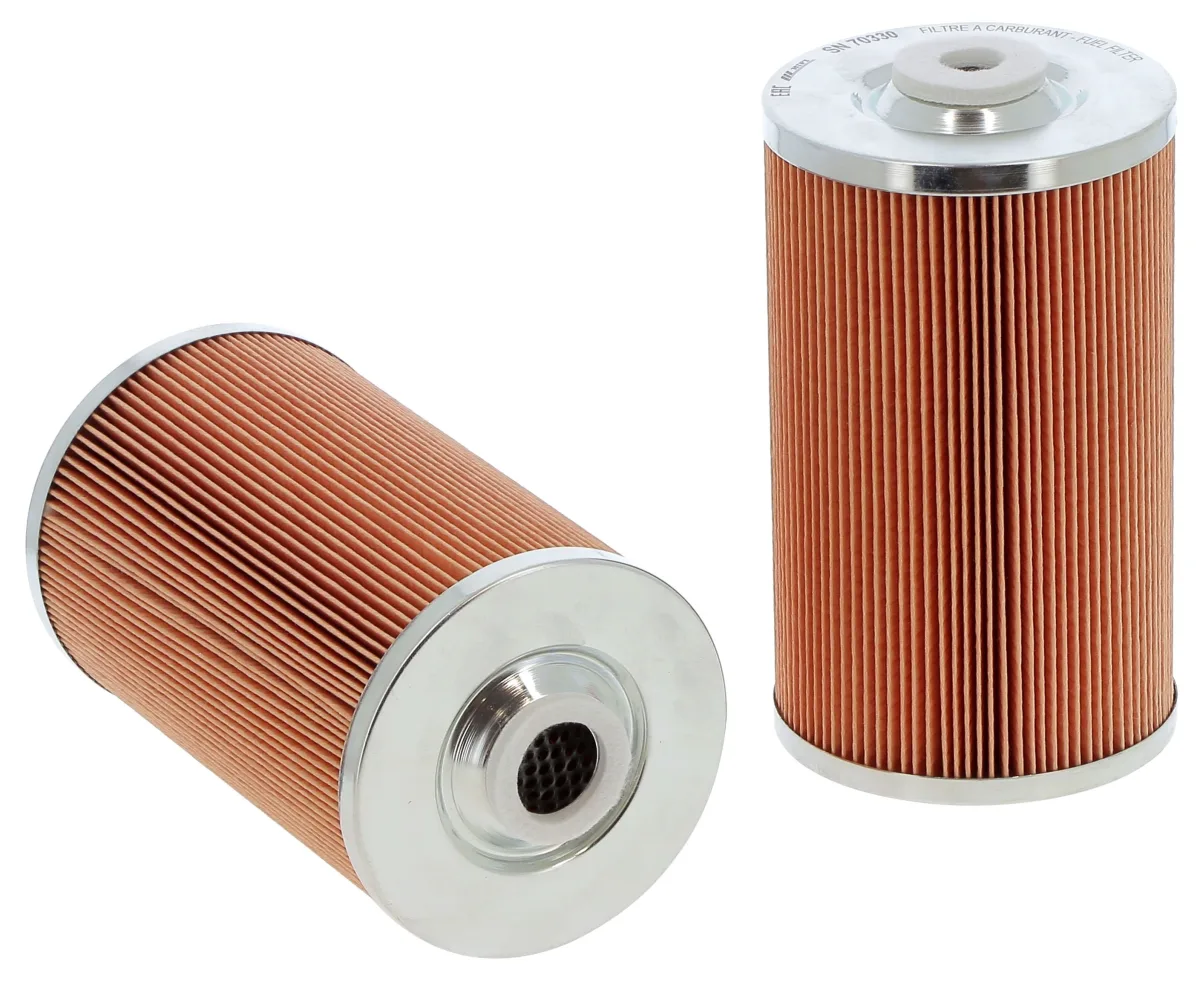 SN70330 Hifi Filter