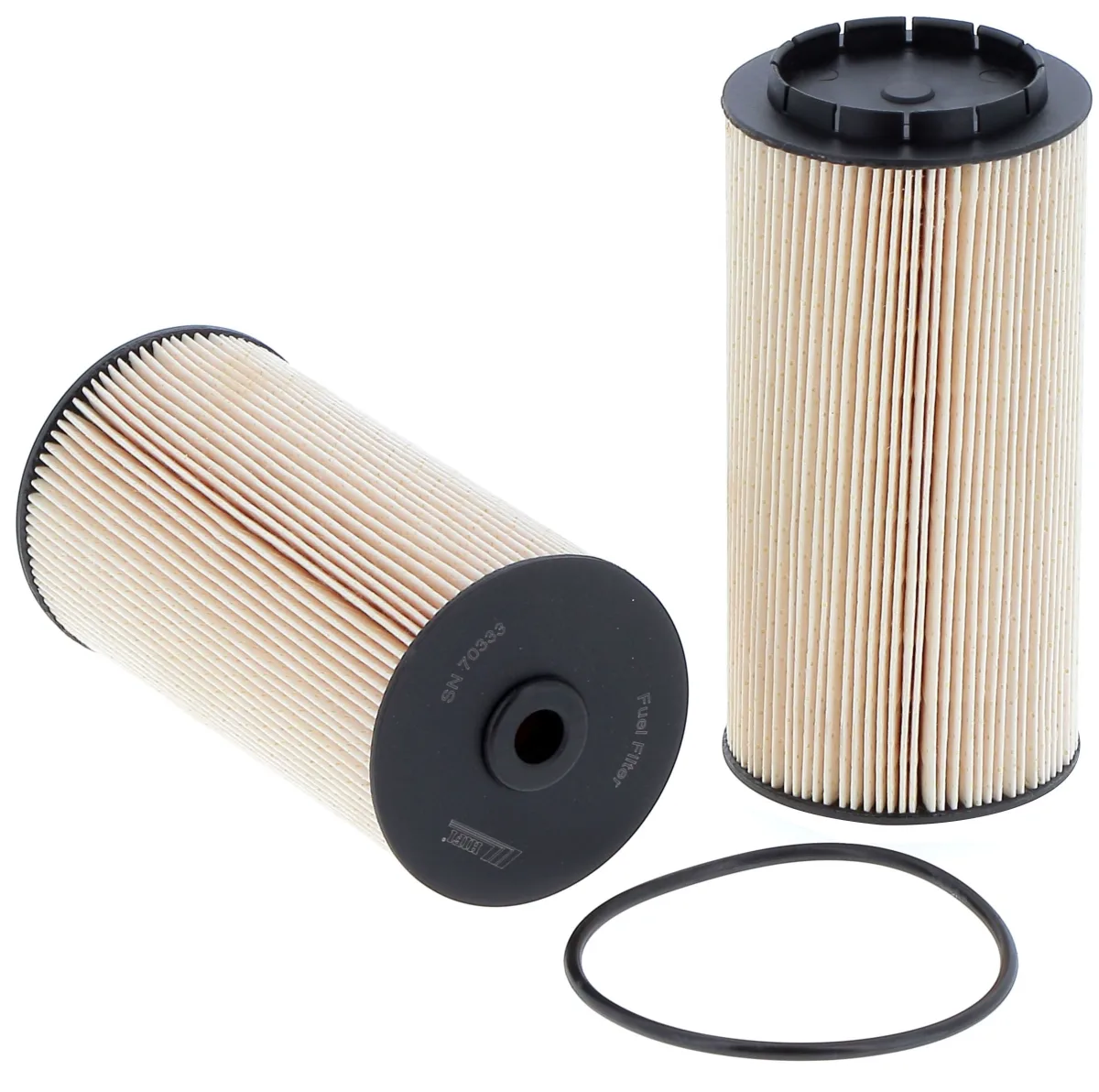 SN70333 Hifi Filter