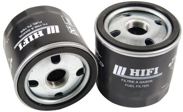 SN70334 Hifi Filter