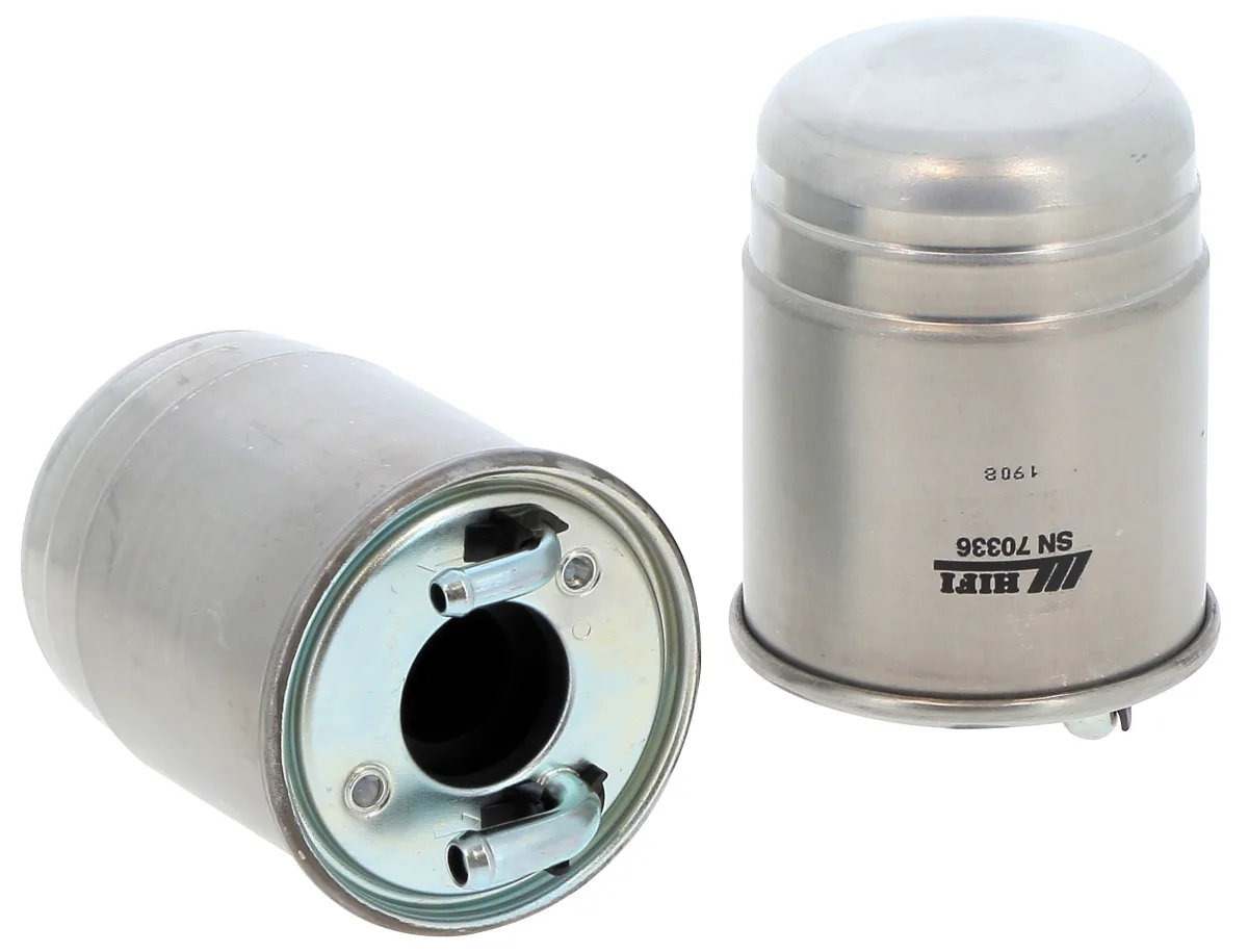 SN70336 Hifi Filter