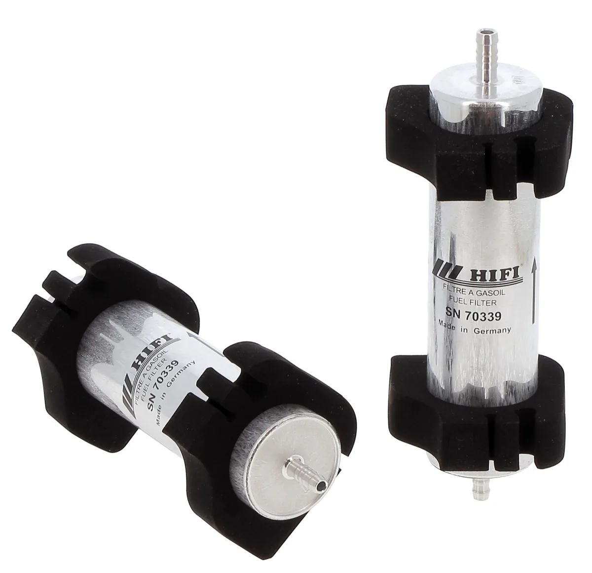 SN70339 Hifi Filter