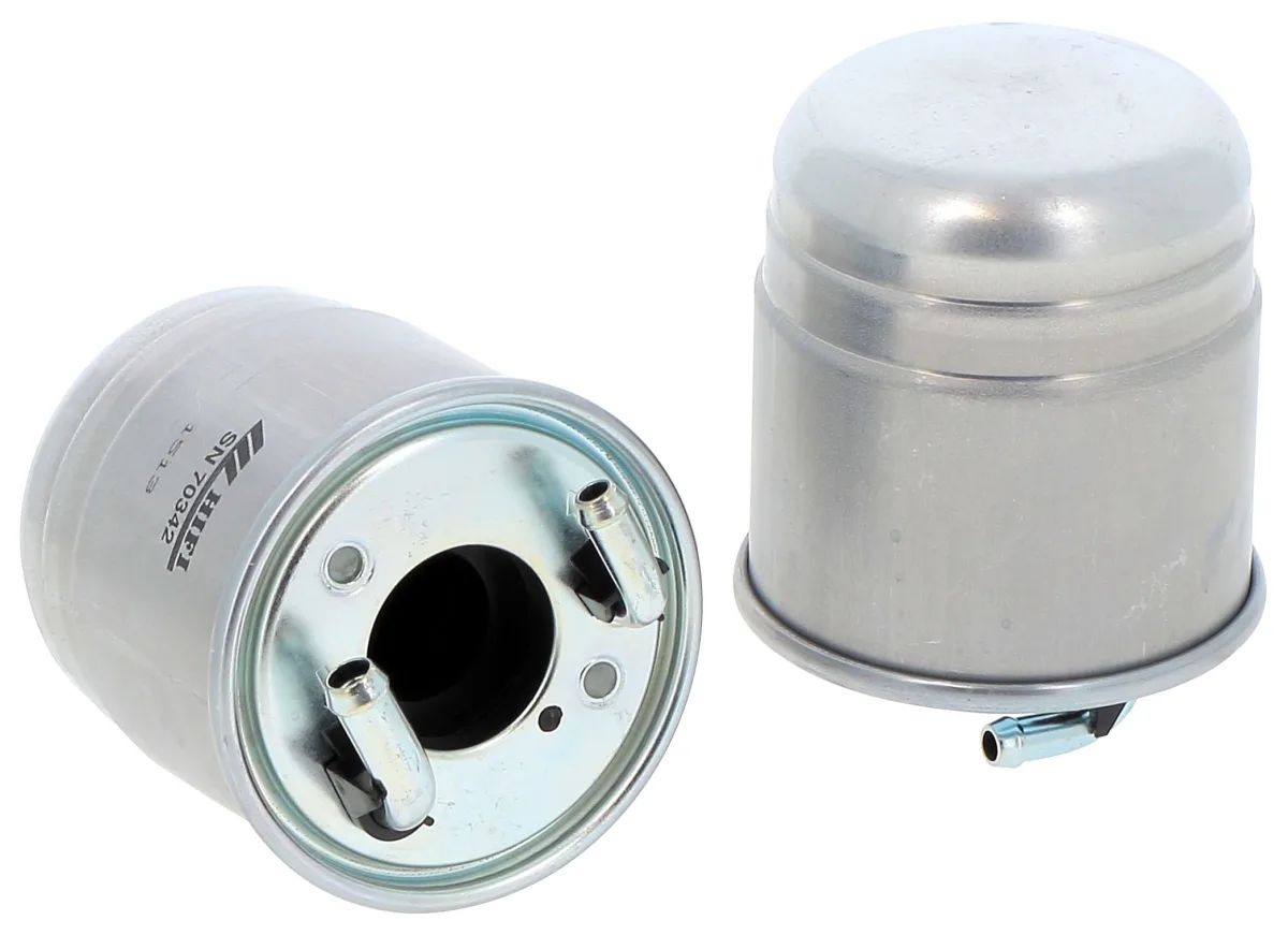 SN70342 Hifi Filter