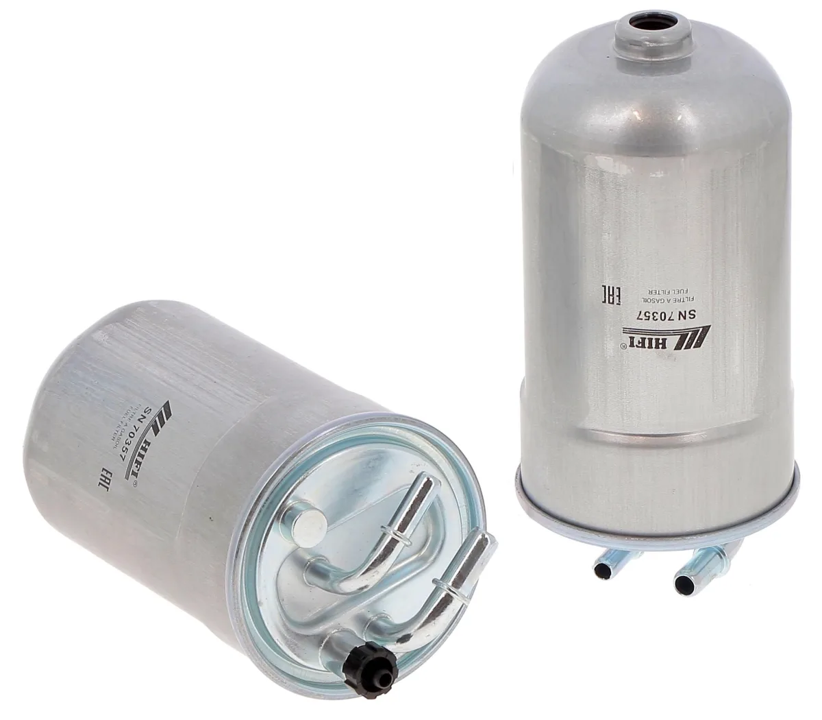 SN70357 Hifi Filter