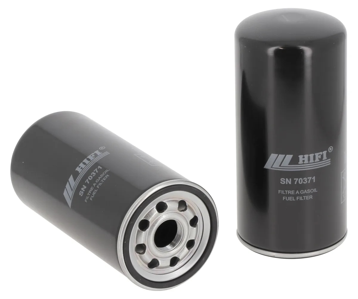 SN70371 Hifi Filter