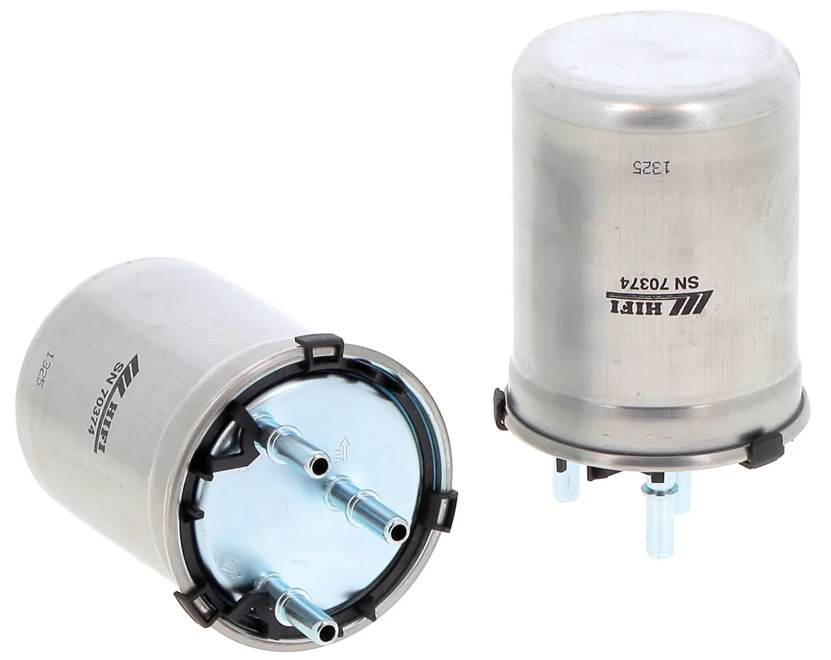 SN70374 Hifi Filter