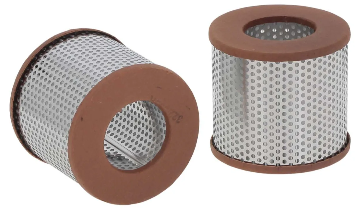 SN70376 Hifi Filter