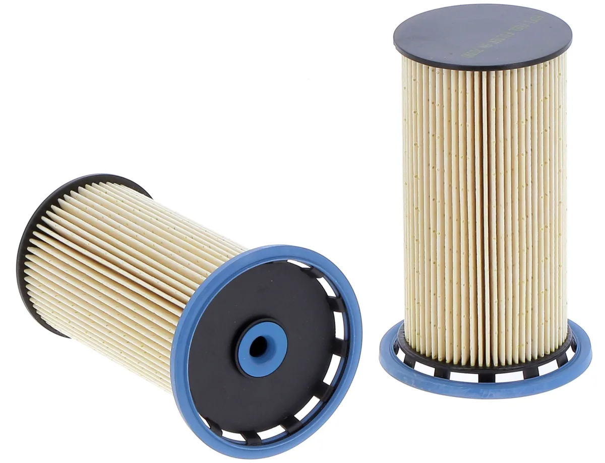 SN70390 Hifi Filter