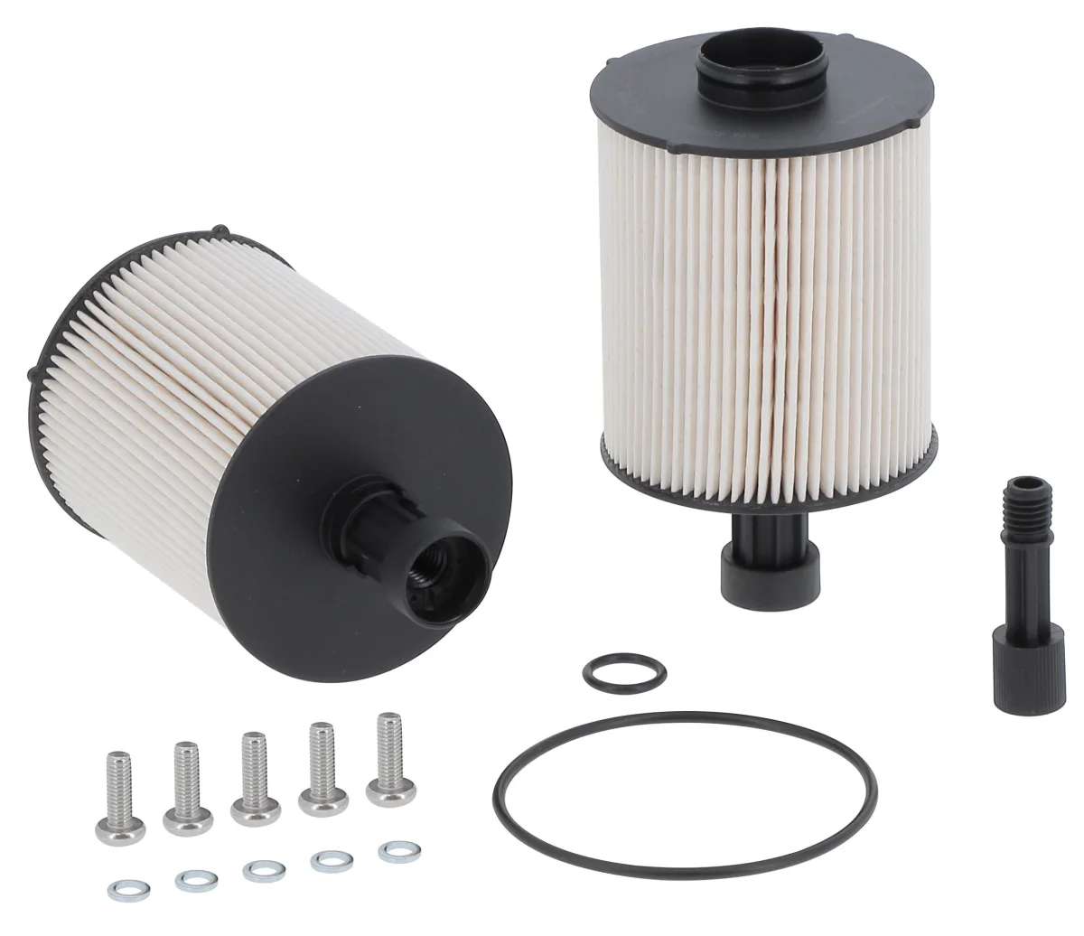 SN70401 Hifi Filter