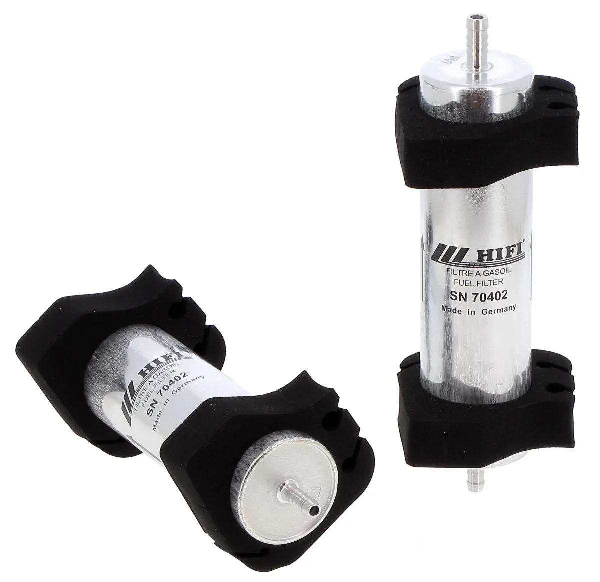 SN70402 Hifi Filter