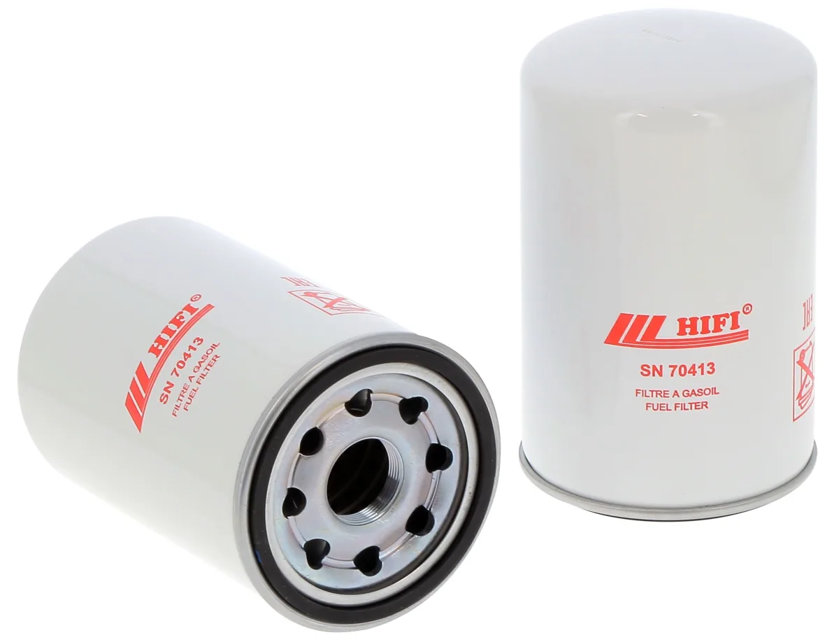 SN70413 Hifi Filter
