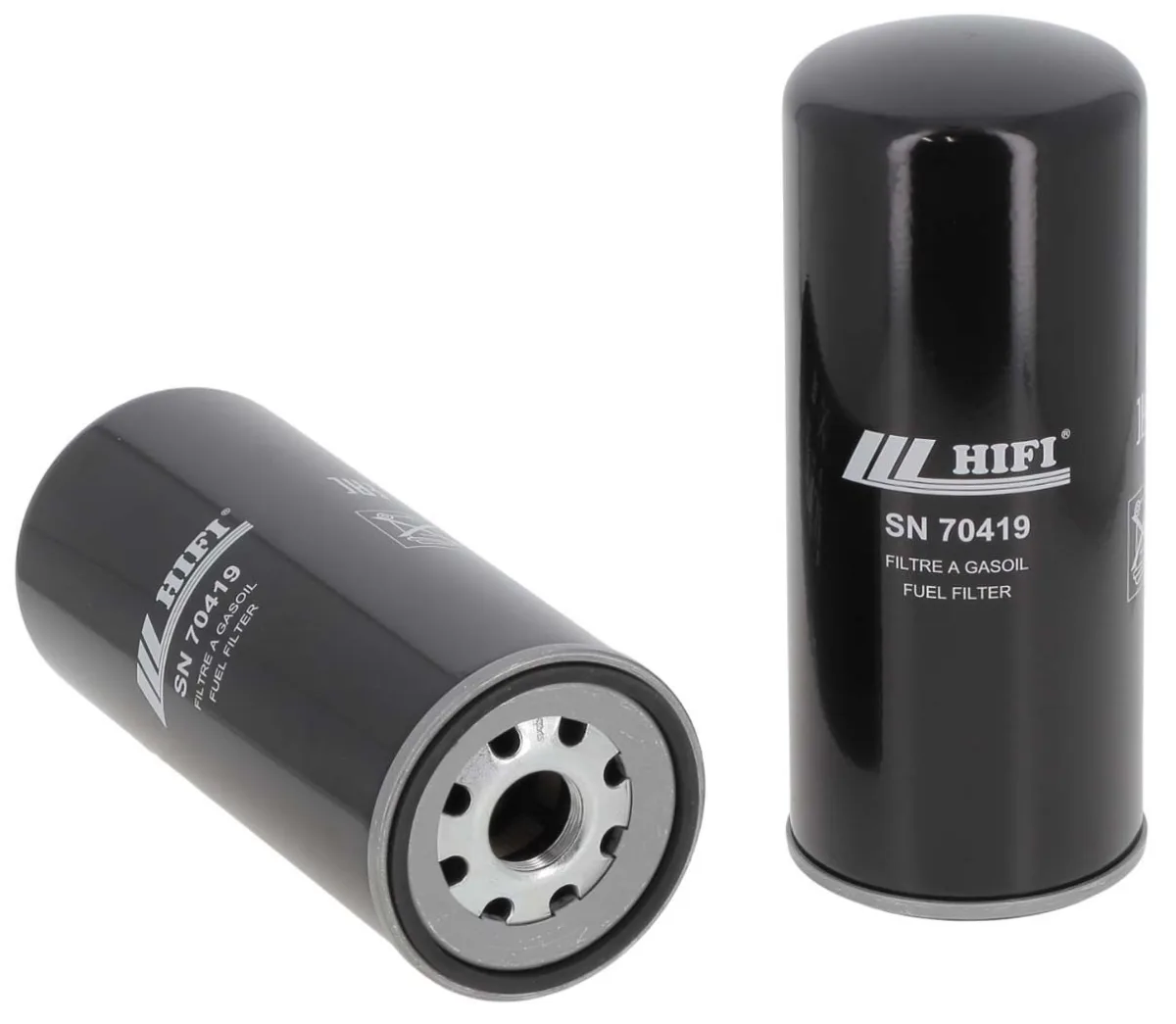 SN70419 Hifi Filter