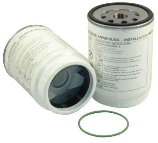 SN70433 Hifi Filter