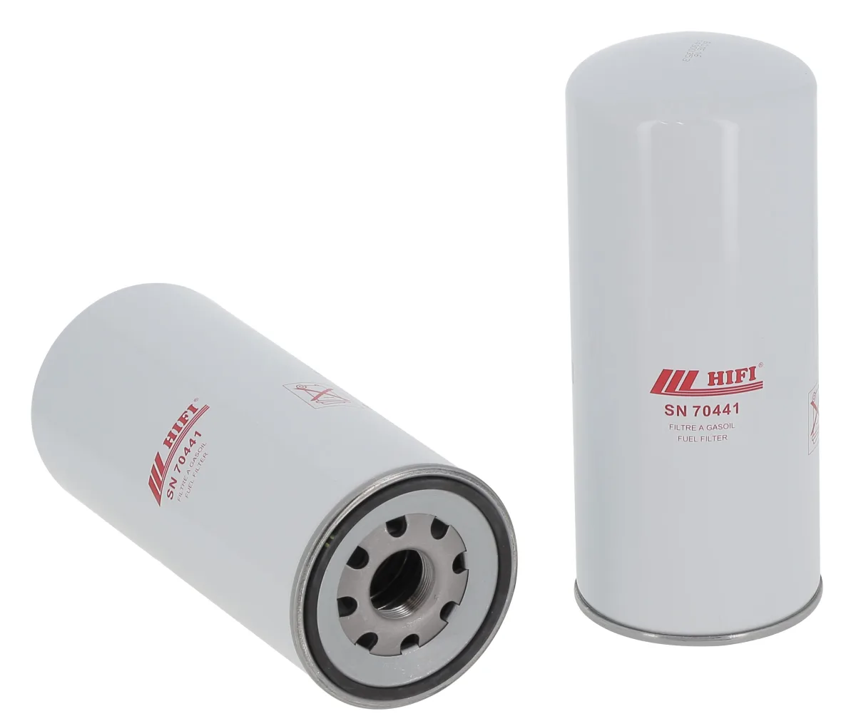 SN70441 Hifi Filter