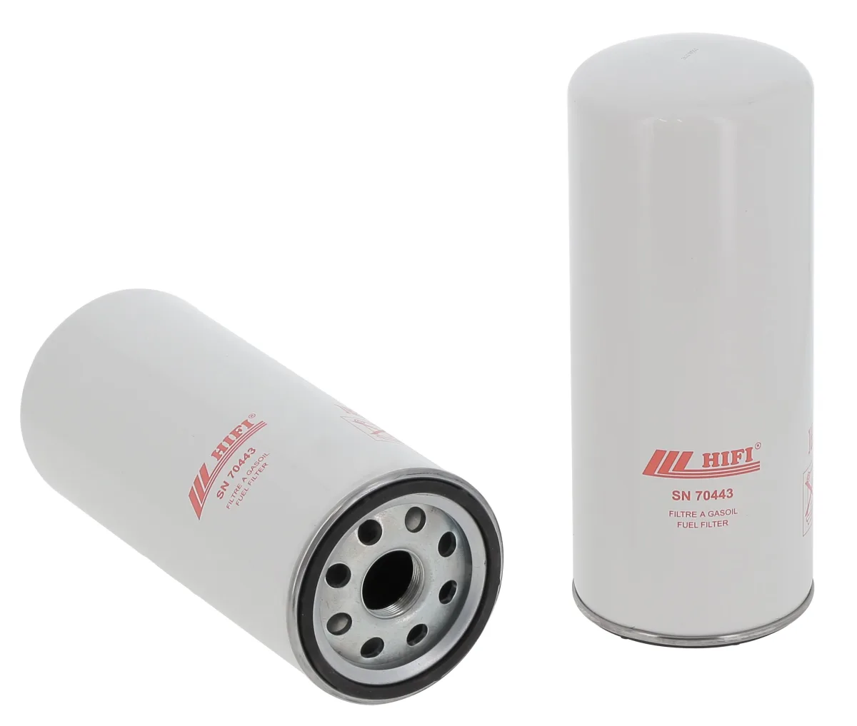 SN70443 Hifi Filter