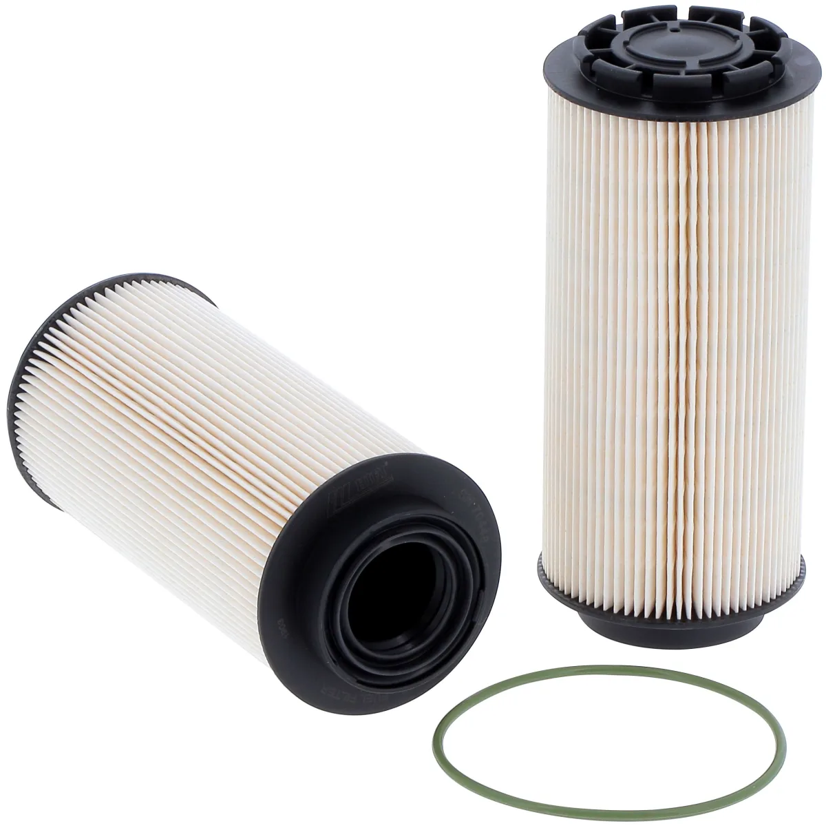 SN70448 Hifi Filter