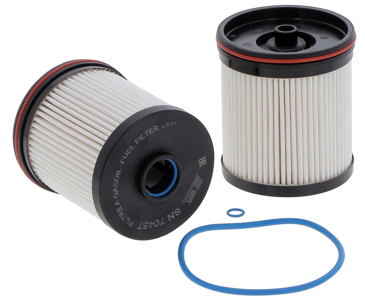SN70457 Hifi Filter