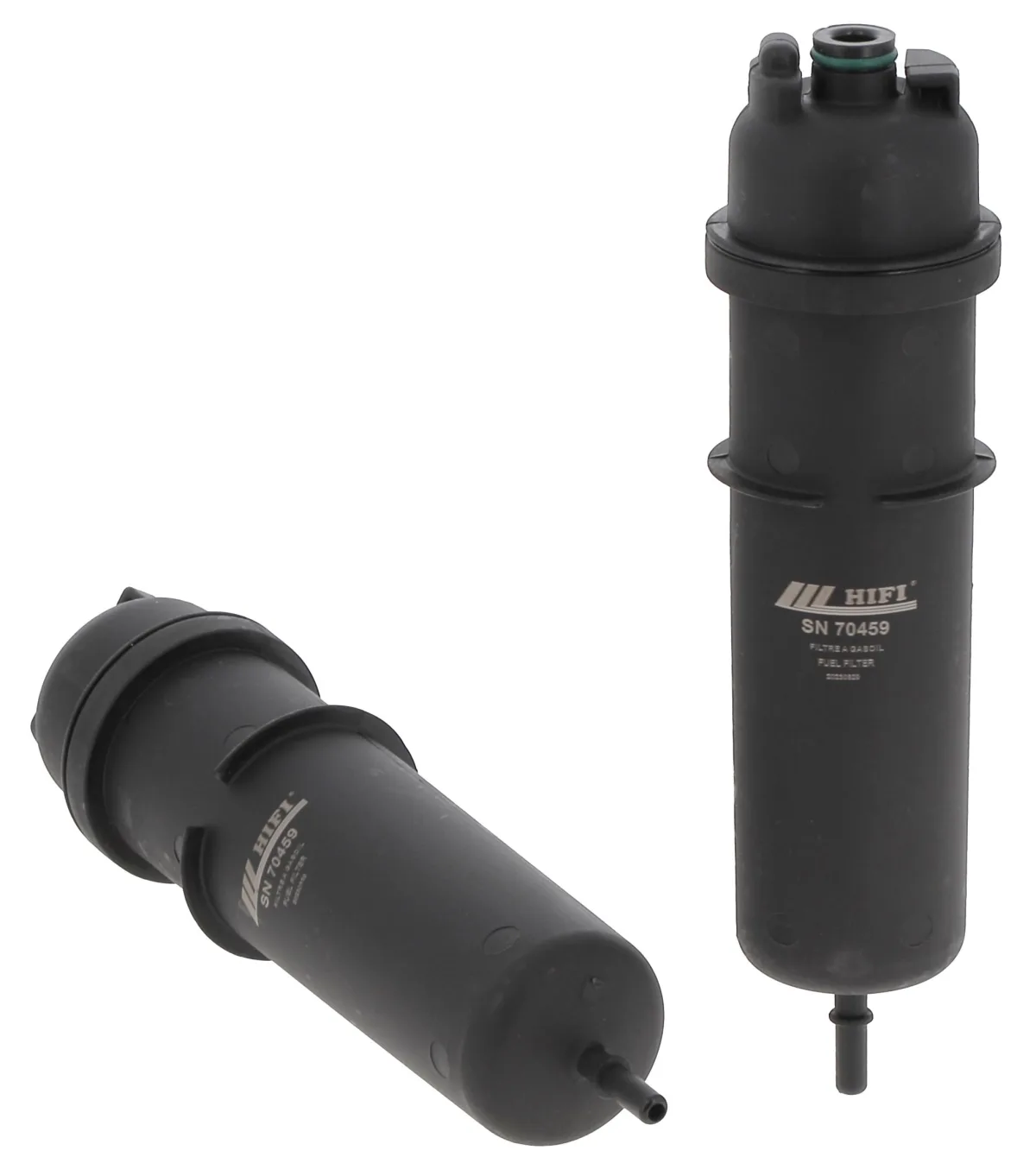 SN70459 Hifi Filter