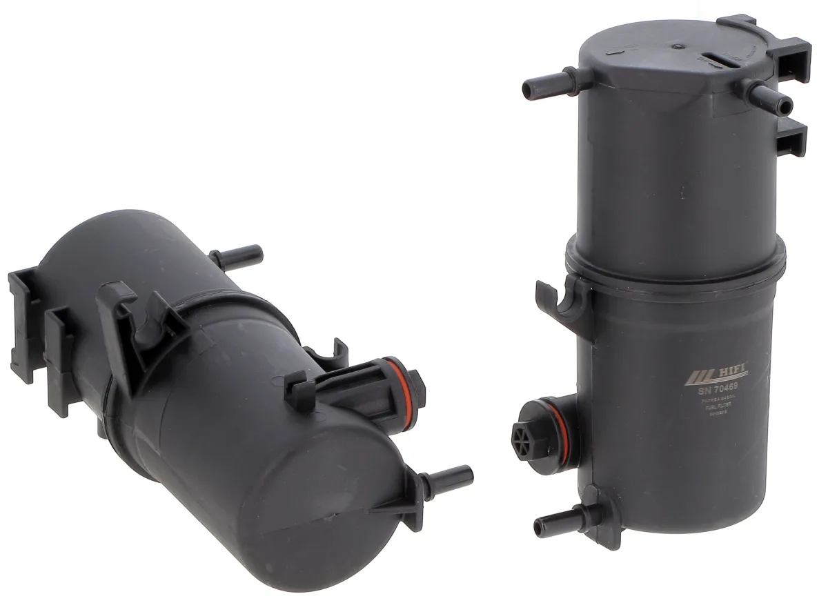 SN70469 Hifi Filter