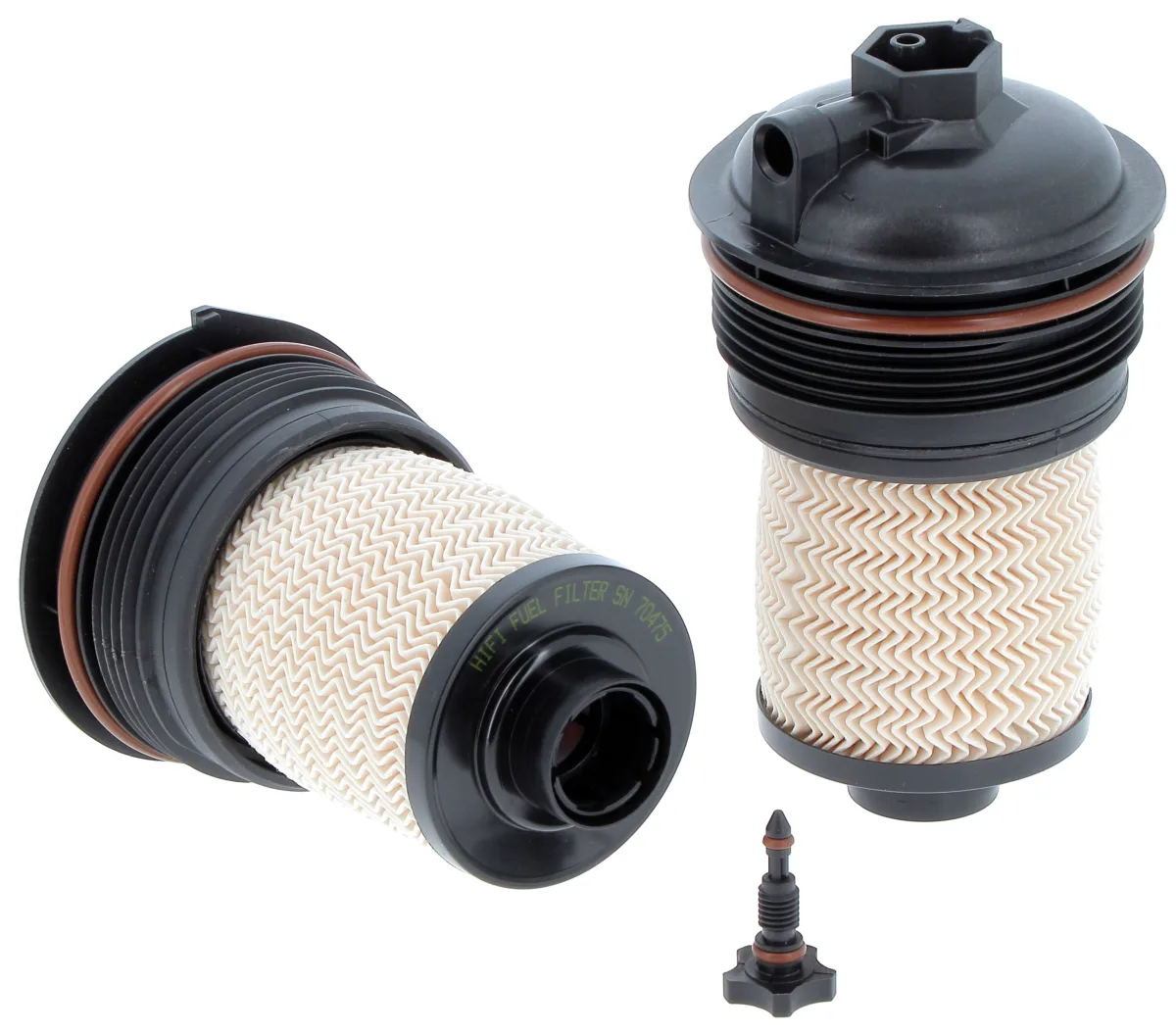SN70475 Hifi Filter