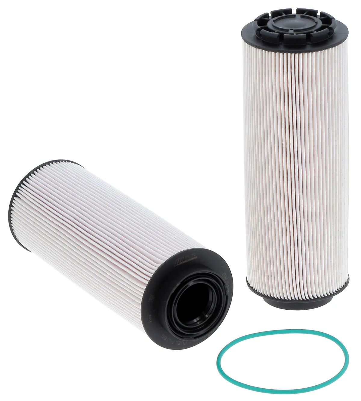 SN70503 Hifi Filter