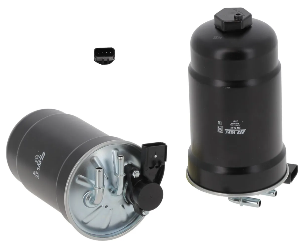 SN70561 Hifi Filter
