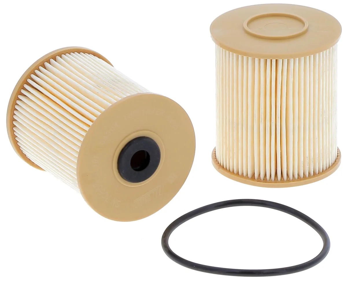 SN70568 Hifi Filter