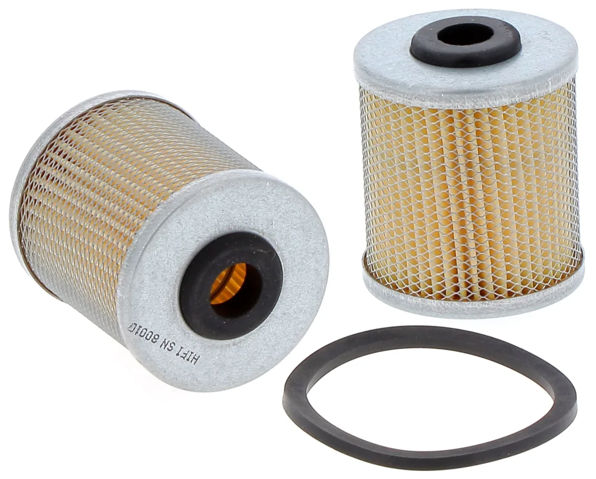 SN80010 Hifi Filter